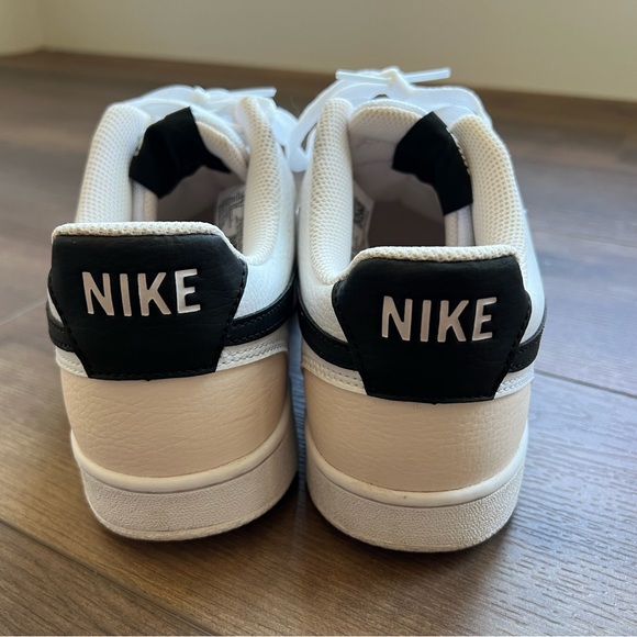 SOLD - Nike Court Vision Low Next Nature Women's Sneaker, Size 11🤍 - Picture 8 of 10